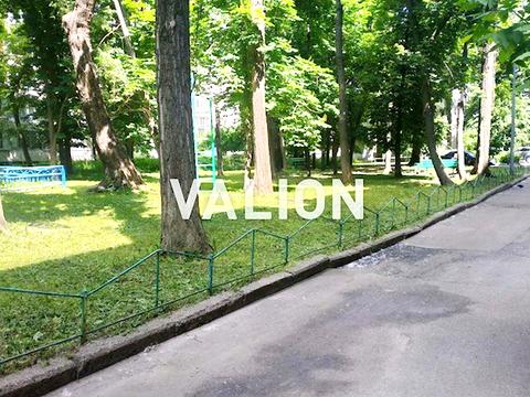 квартира по адресу Берестейский просп. (Победы), 21