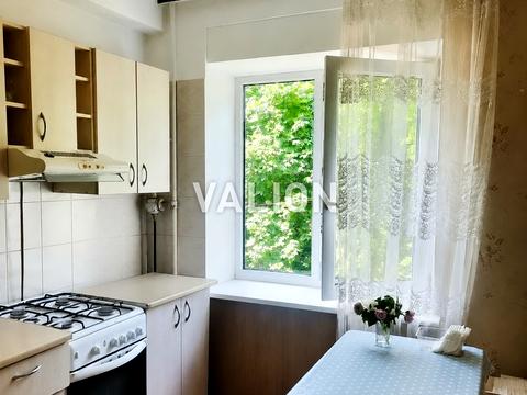 квартира за адресою Берестейський просп. (Перемоги), 21
