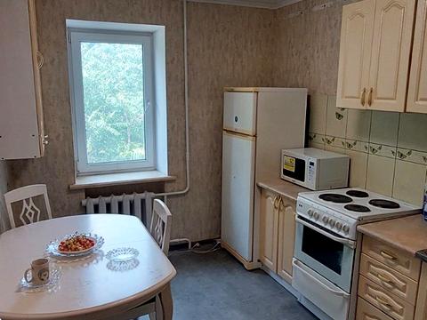 квартира по адресу Паникахи ул., 36
