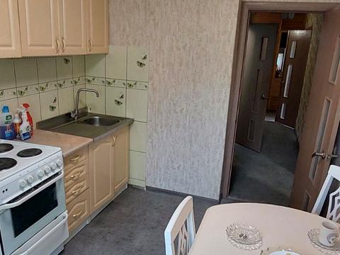 квартира за адресою Панікахи вул., 36