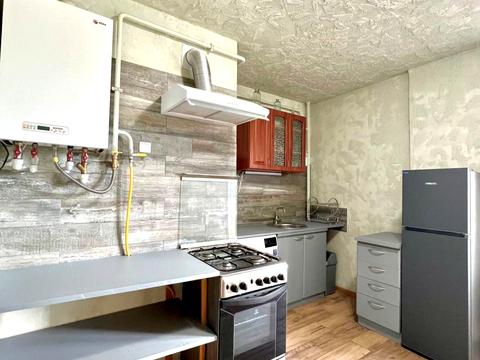 квартира за адресою Замарстинівська вул. (Калініна), 233-Б
