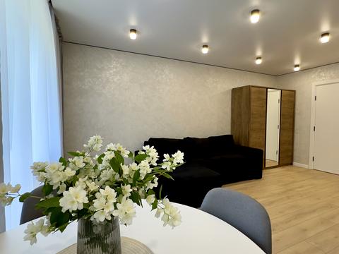 квартира за адресою Марка Вовчка вул., 2