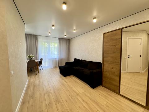 квартира за адресою Марка Вовчка вул., 2