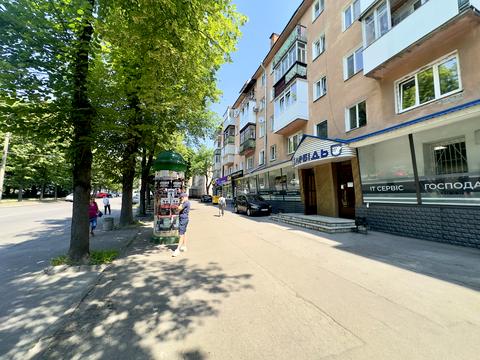 квартира за адресою Марка Вовчка вул., 2