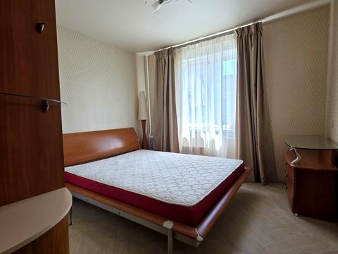 квартира по адресу Садовый проезд, 18