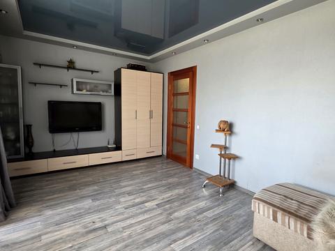 квартира по адресу Садовый проезд, 18