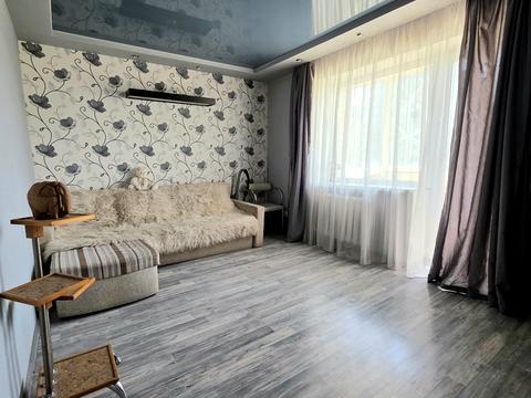 квартира по адресу Садовый проезд, 18