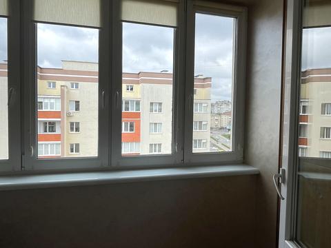 квартира за адресою Старокостянтинівське шосе, 5/3