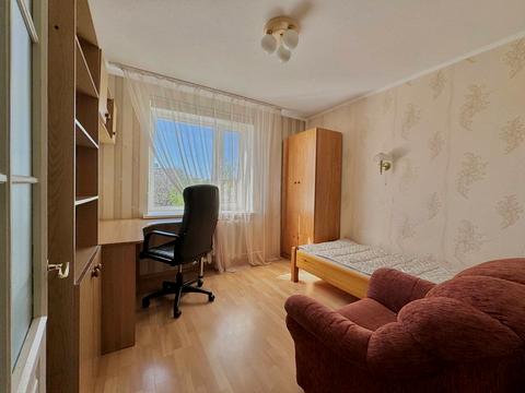 квартира по адресу Берестейский просп. (Победы), 39