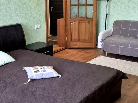 квартира по адресу Богдана Хмельницкого просп. (Героев Сталинграда), 3