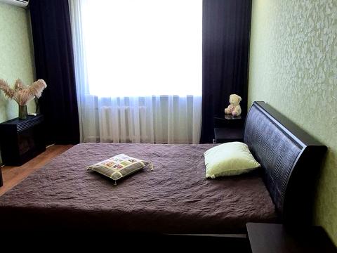 квартира по адресу Богдана Хмельницкого просп. (Героев Сталинграда), 3