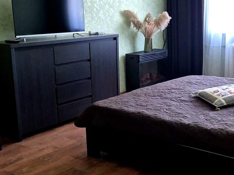 квартира по адресу Богдана Хмельницкого просп. (Героев Сталинграда), 3