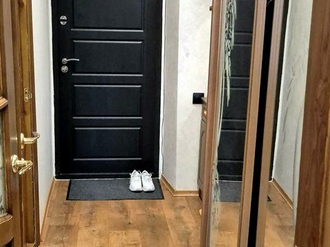 квартира по адресу Богдана Хмельницкого просп. (Героев Сталинграда), 3