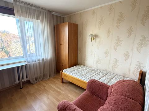 квартира по адресу Берестейский просп. (Победы), 39