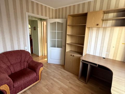 квартира по адресу Берестейский просп. (Победы), 39