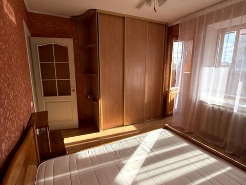 квартира по адресу Берестейский просп. (Победы), 39
