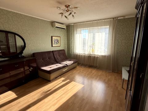 квартира по адресу Берестейский просп. (Победы), 39
