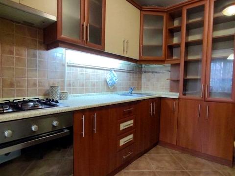 квартира по адресу Келецкая ул., 58