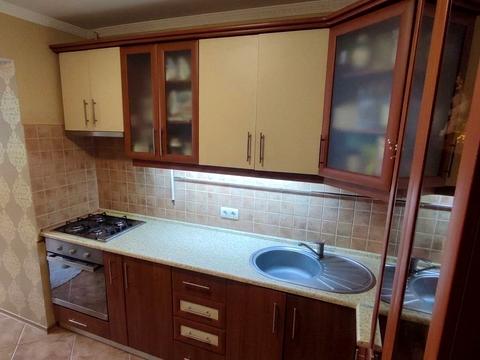 квартира по адресу Келецкая ул., 58