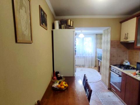 квартира по адресу Келецкая ул., 58