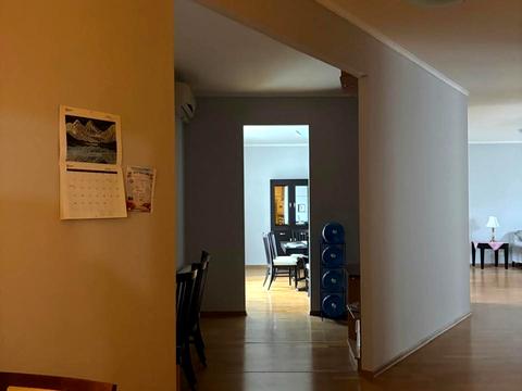 квартира по адресу Бульварно-Кудрявская ул. (Воровского), 36