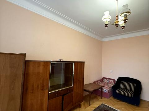 квартира по адресу Павла Глазового ул. (Григорія Онискевича), 6