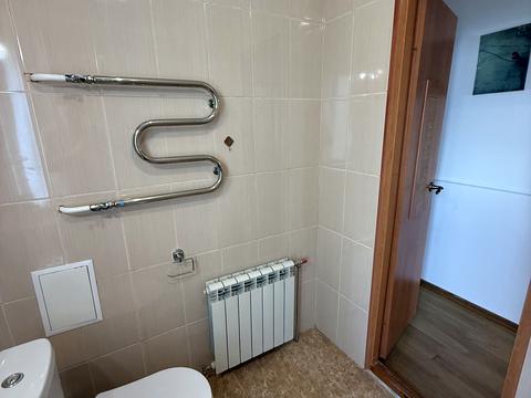квартира за адресою Єлизавети Чавдар вул., 6