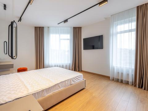 квартира за адресою Буслівська вул., 12