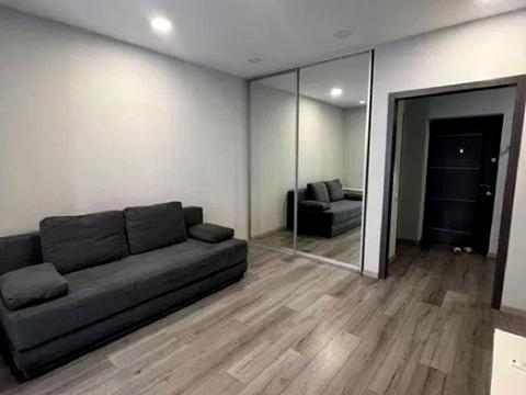 квартира по адресу Мандрыковская ул., 51л
