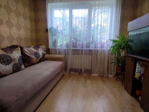 квартира по адресу Келецкая ул., 58