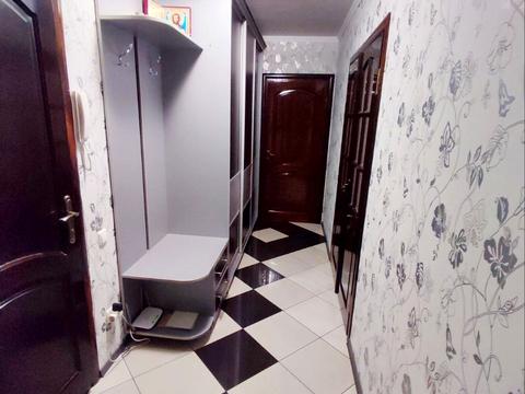 квартира по адресу Келецкая ул., 58