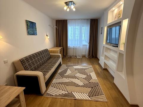 квартира за адресою Єлизавети Чавдар вул., 6