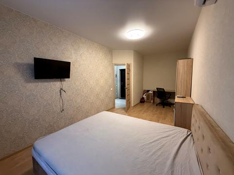 квартира по адресу Ирпень, Белокур ул. (Курская), 7б