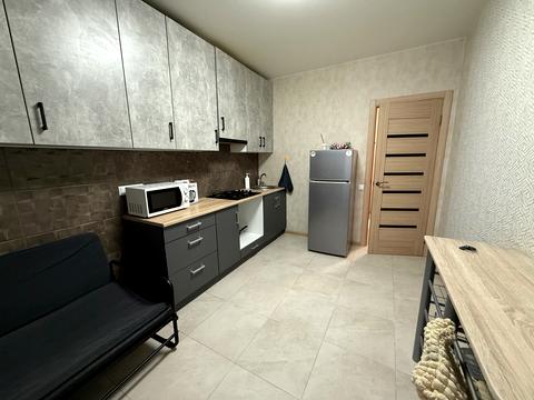 квартира по адресу Ирпень, Белокур ул. (Курская), 7б