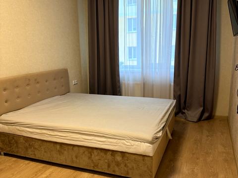 квартира по адресу Ирпень, Белокур ул. (Курская), 7б