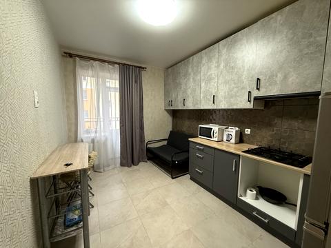 квартира по адресу Ирпень, Белокур ул. (Курская), 7б