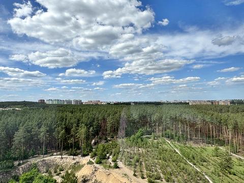 квартира за адресою Університетська вул., 1д