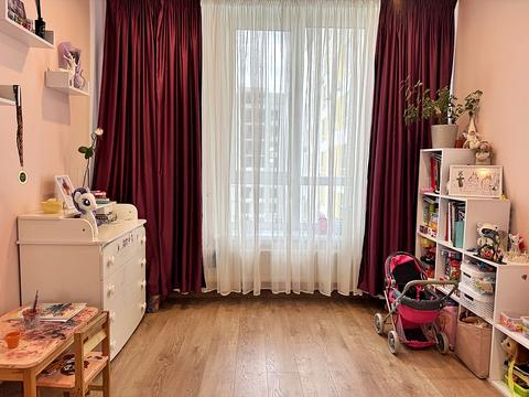 квартира за адресою Університетська вул., 1д