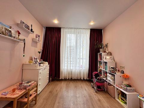 квартира за адресою Університетська вул., 1д