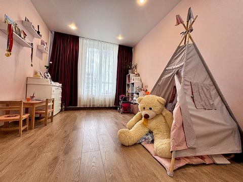 квартира за адресою Університетська вул., 1д