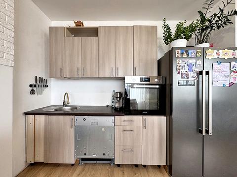 квартира за адресою Університетська вул., 1д