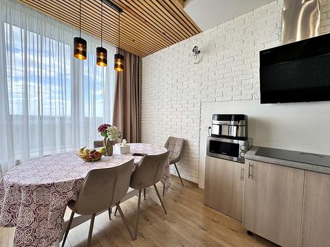 квартира за адресою Університетська вул., 1д