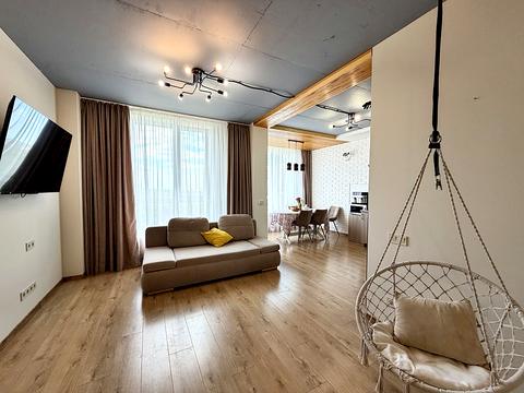 квартира за адресою Університетська вул., 1д