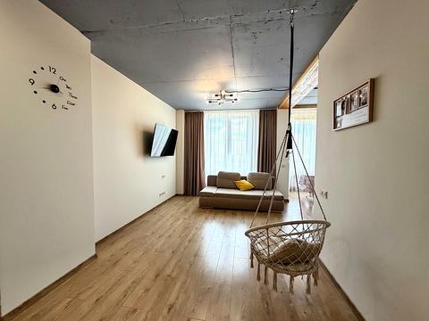 квартира за адресою Університетська вул., 1д