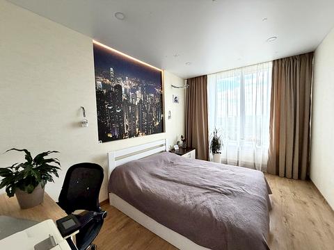 квартира за адресою Університетська вул., 1д