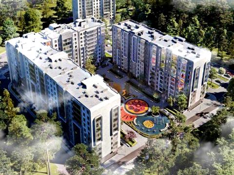 квартира за адресою Роксоляни вул., 159
