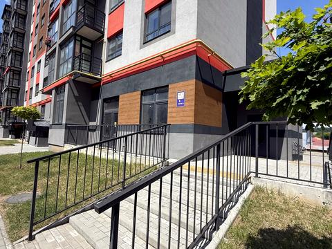 коммерческая по адресу Вінницьке шоссе, 1/3