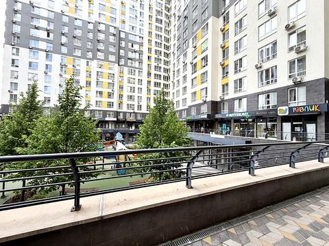 квартира за адресою Університетська вул., 1д
