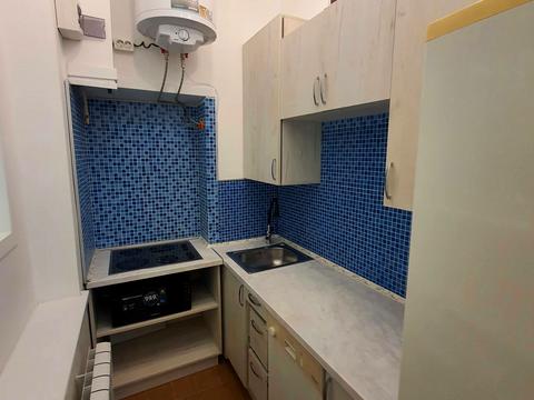 квартира по адресу Бессарабская пл., 5