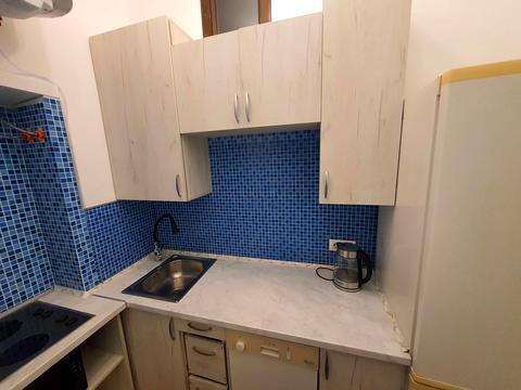 квартира по адресу Бессарабская пл., 5